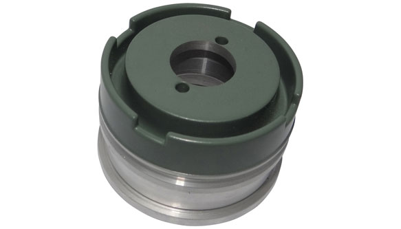 OUTBOARD CAP LOWER CASING