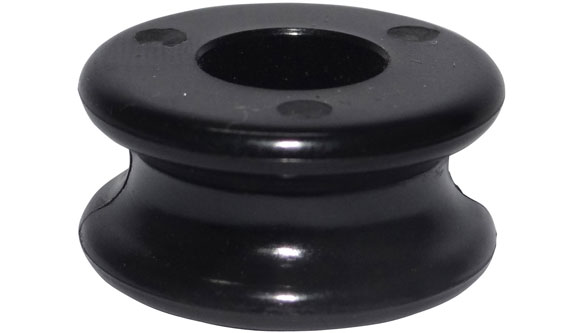 OUTBOARD ROLLER WIRE