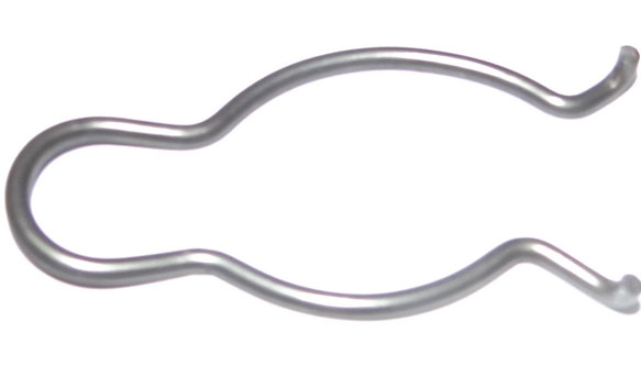 OUTBOARD SPRING, DRIVE PAWL