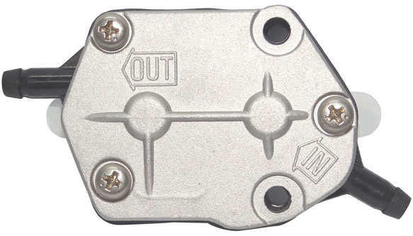 OUTBOARD FUEL PUMP ASSY