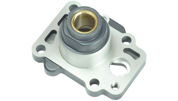 OUTBOARD HOUSING BEARING