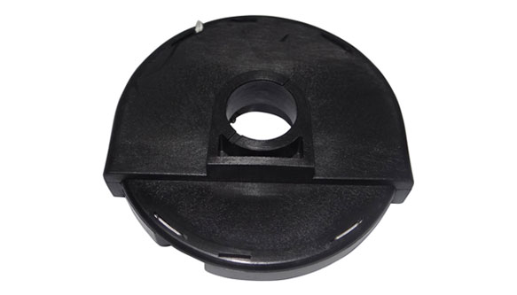 船外機油門杆殼體