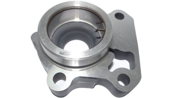 船外機水泵殼蓋