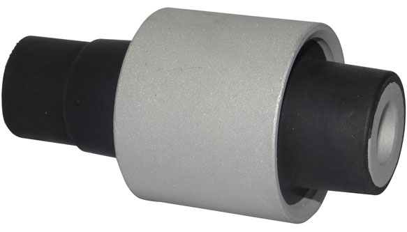 OUTBOARD MOUNT DAMPER UPPER SIDE