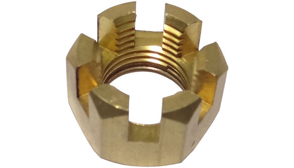 船外機螺帽&螺母