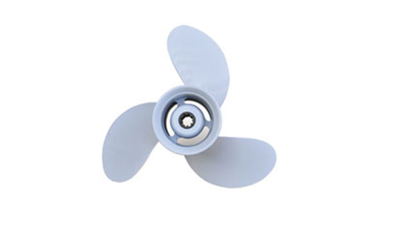 OUTBOARD PROPELLER
