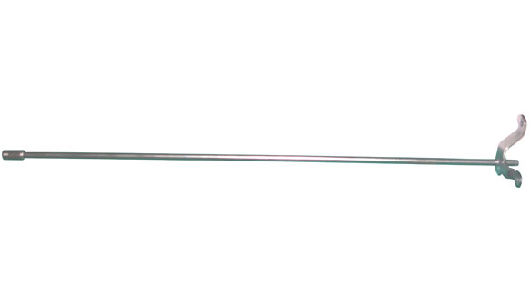 OUTBOARD HDL.GEAR SHFT