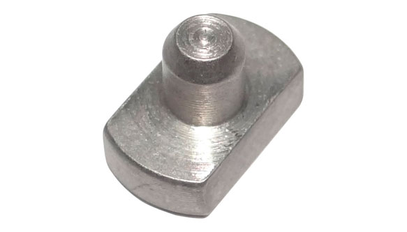 OUTBOARD KEY WOODRUFF