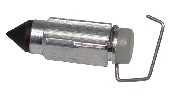 OUTBOARD NEEDLE VALVE