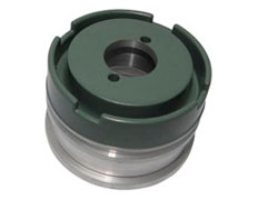 船外機水下裝置殼體蓋 (車室蓋)