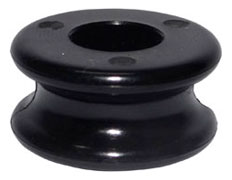 船外機拉索卷軸