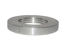 船外機曲軸隔油板