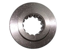 船外機車葉襯套