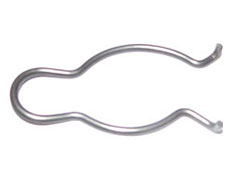 船外機驅動板彈簧