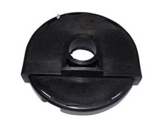 船外機油門杆殼體