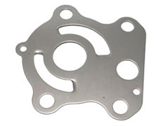 船外機外檔板(水泵)