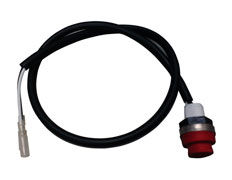 船外機熄火開關