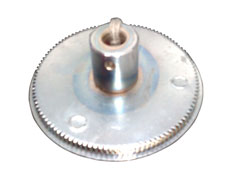 船外機油門控制桿